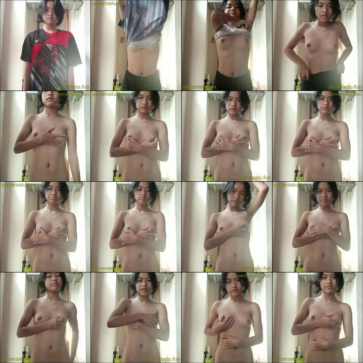 abg jilbab lugu imut tocil 18yo pandai colmek (31)
