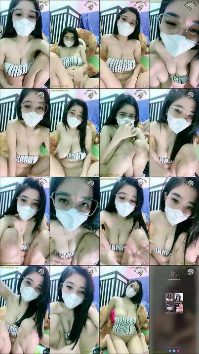 Reupload Icha Kane ABG 18yo pemersatu fun (11)