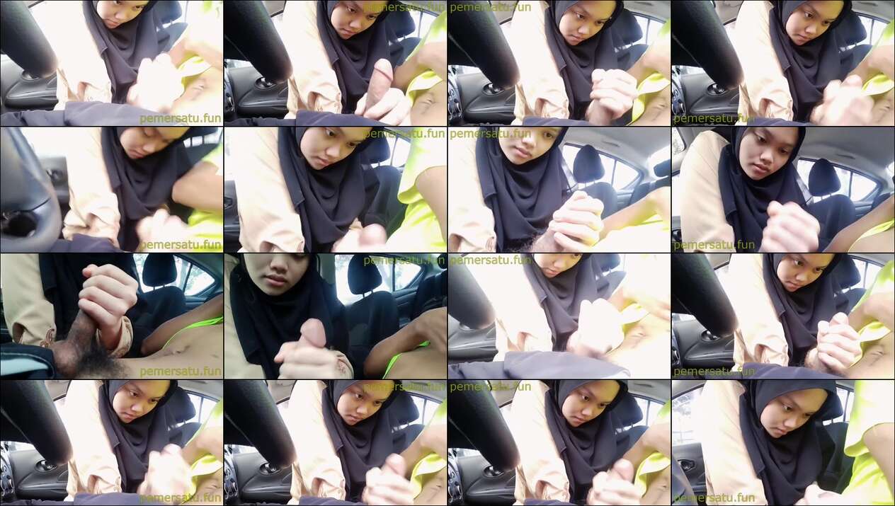 Era Jilbab ABG 18yo Suka Pap Open BO Pemersatu fun (7)