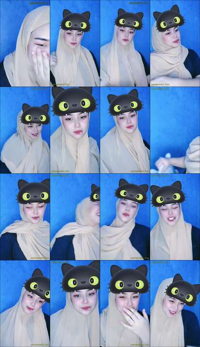 clara jilbab hamil (13)