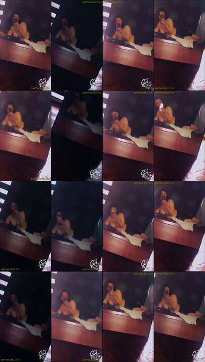 Kimmy TIktoker Barbar Sange (11)