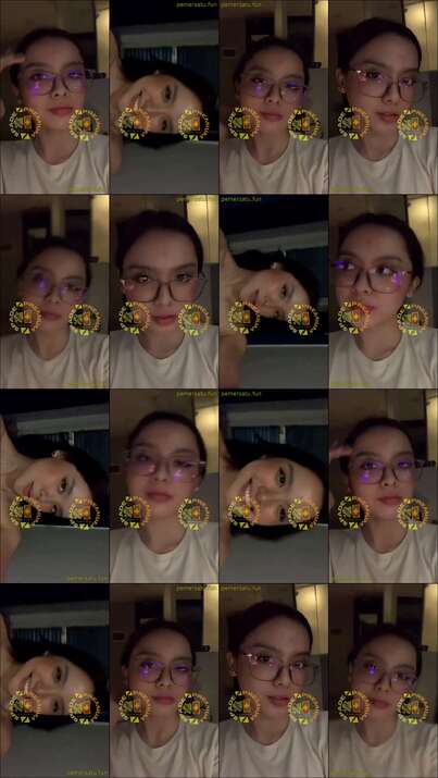 Camille cantik dientot enak (2)