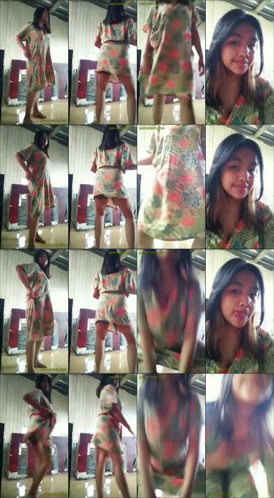 luluk abg 18yo pemersatu fun (8)