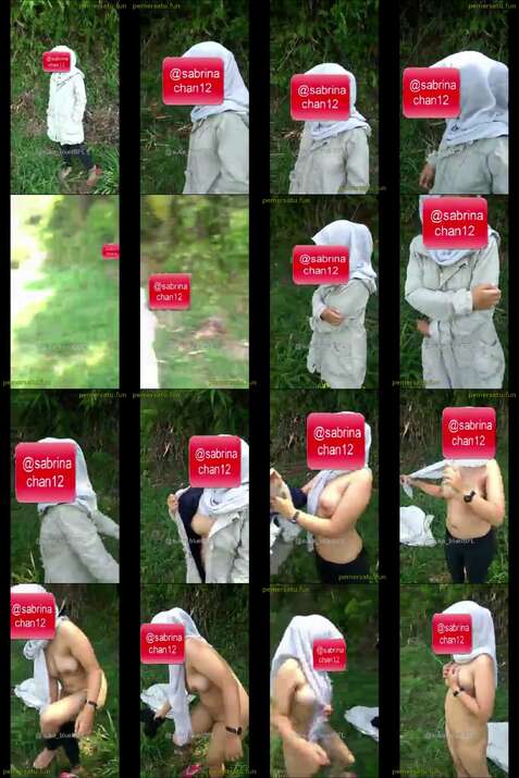 ukhti hijab 18yo doyan bdsm viral (9)