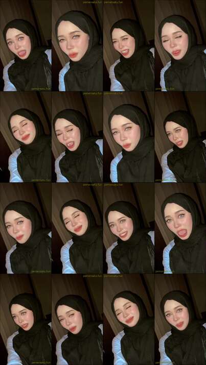 Dieylla abg 18yo pemersatu fun (2)