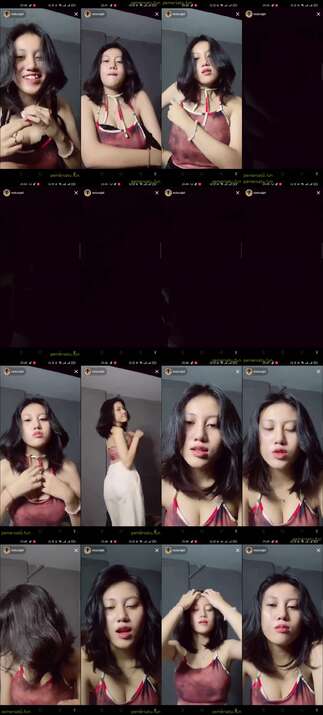 viral noturajel seksi parah cantik sange mulus (1)
