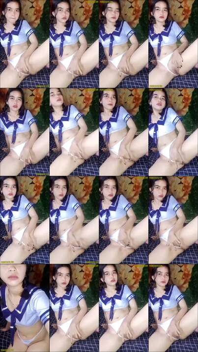 Moonchild 18yo sange viral (11)