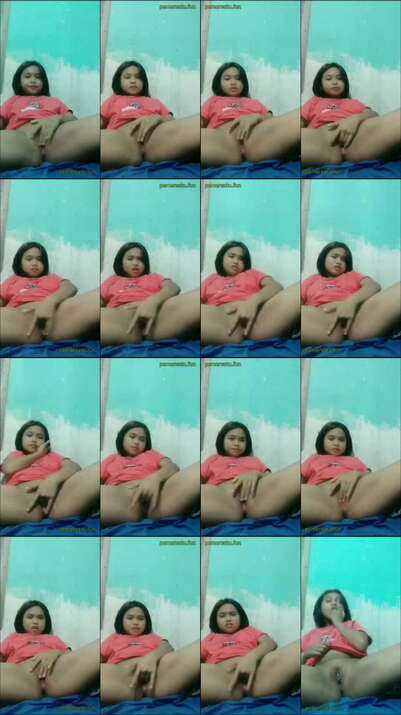 Acha abg 18yo susu segar memek tembem becek (19)