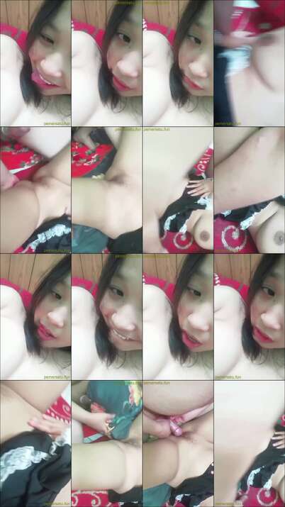 Rara Cosplay ABG 18yo Toket Ranum memek bersih Body Mulus Senyum Manis pemersatu fun (38)