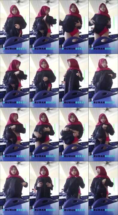 TwxqT-Bokep Guru Hijab Sange Telanjang - Rumah Bokep - PoopHD