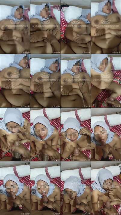 SI TOGE JALANAN PART 2 (2)