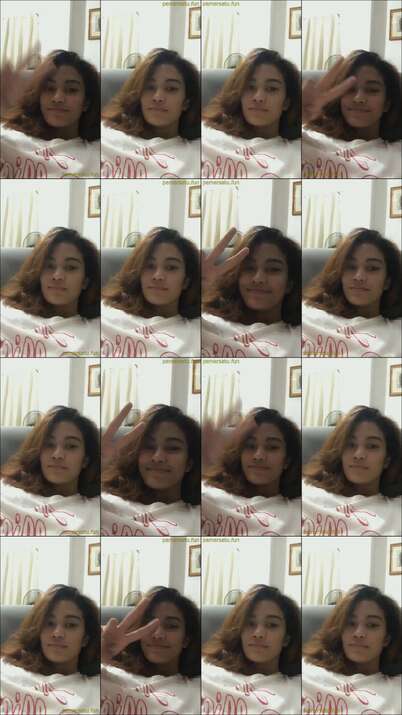 fifi sharma abg 18yo pemersatu fun (12)