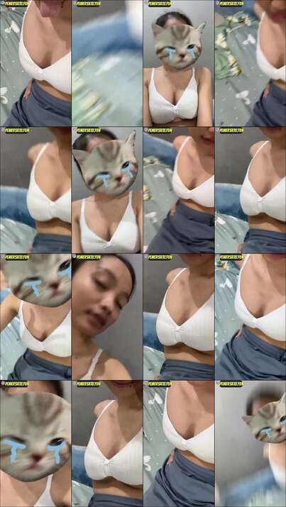 Jilbab Cleaa Update Part (19)