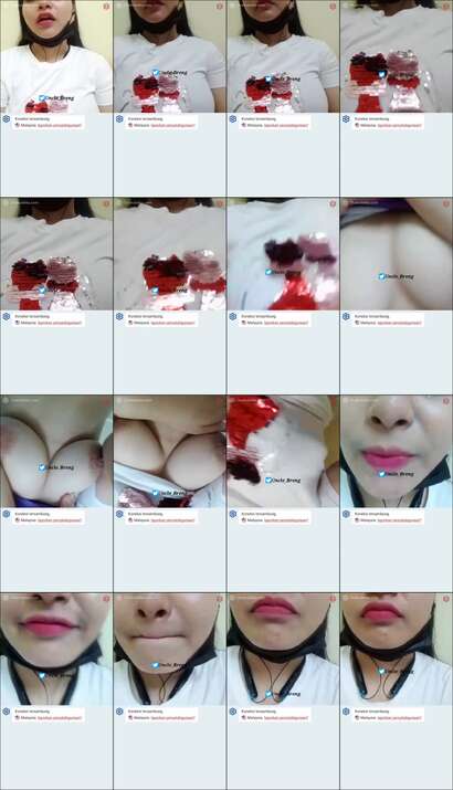 OmeTv 9 Mbak mbak malaysia