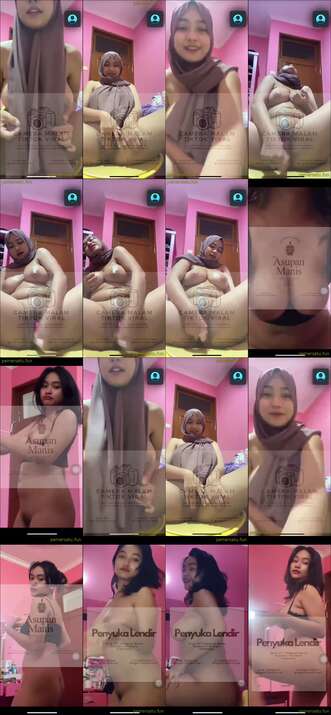Tiktok semakin barbar abg 18yo fulldur (9)