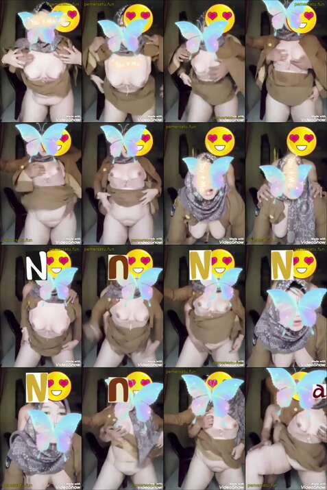 jilbab pns montok siap entot (3)