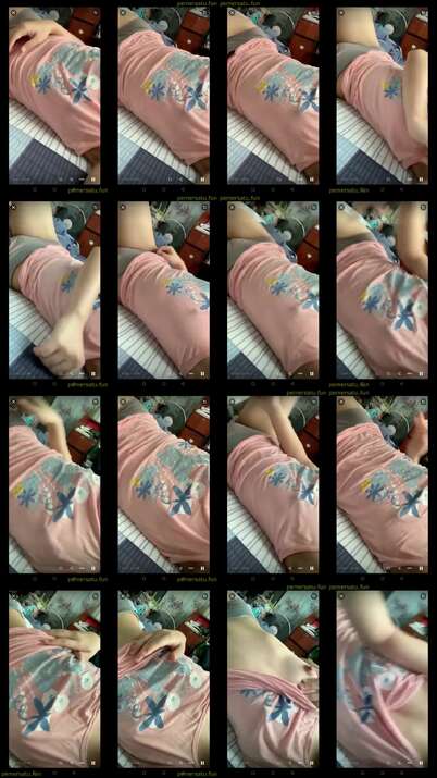 Rosmeera Extended Version abg 18yo pemersatu fun (29)