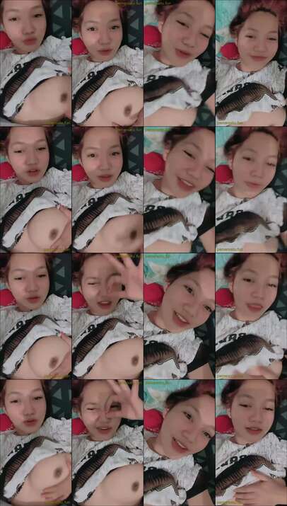 Am Vanne Si Cantik Pencolok Memek (11)