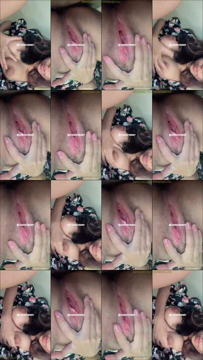 chindo mahasiswi 18yo tiktoker sange (2)