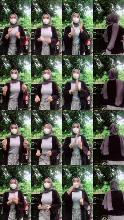 Nurmalita hijab jilbab tiktoker ngewe (6)