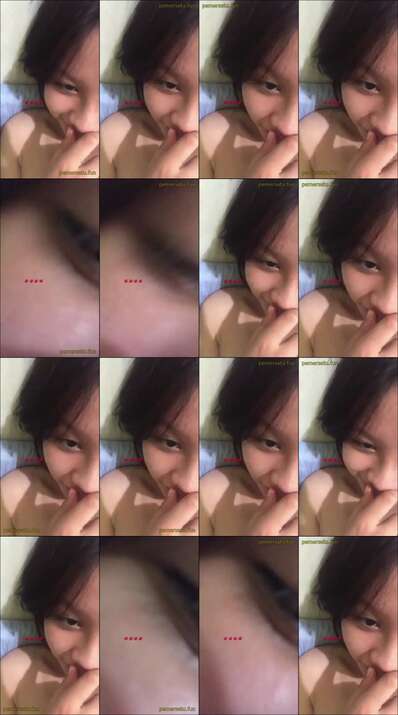sherly tiktoker 18yo kacamata viral (28)