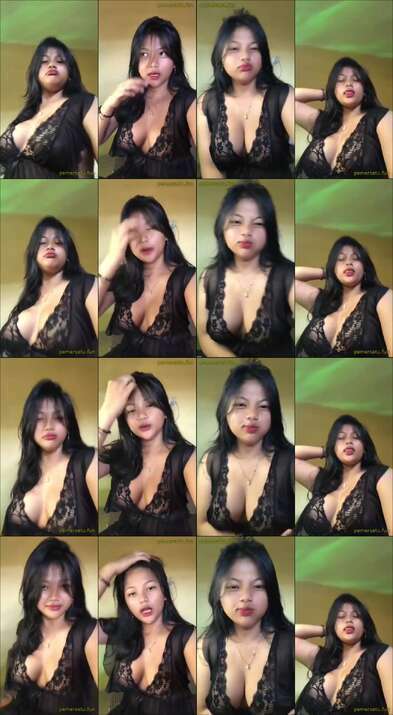 Anie Tiktoker abg 18yo sange (25)