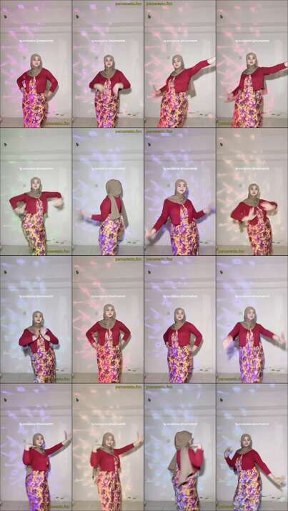 Nurmahmt Jilbab Ekslusif Cakep (22)