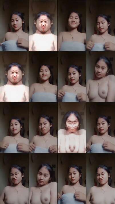 Bokep indo jedag jedug pamer tete ala abg smp - Copy (5)-merged-1681156475965