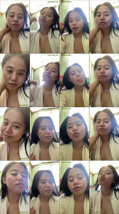 Teisha Sofia abg 18yo pemersatu fun (28)