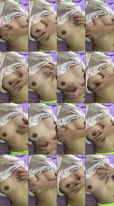 Yna Salva abg 18yo pemersatu fun (13)