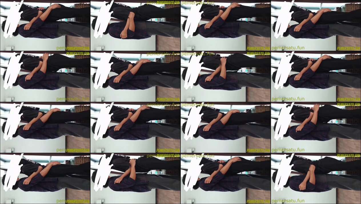 jilbab ciuman