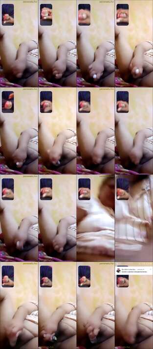 Stw vcs sambil colmek
