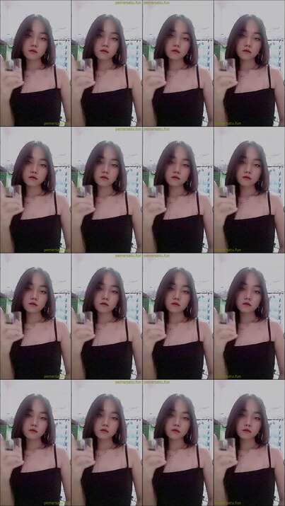 abg lugu berkacamata bernama Cindy yang viral di tiktok (13)