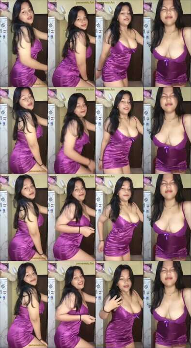 Anie Tiktoker abg 18yo sange (24)