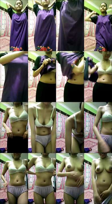 abg 18yo suka banget mainin tubuhnya demi ayang (1)