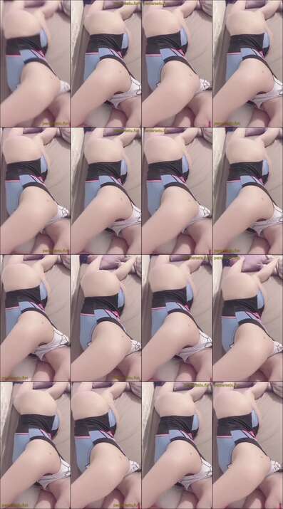 chnss88 dva sange colok memek (19)