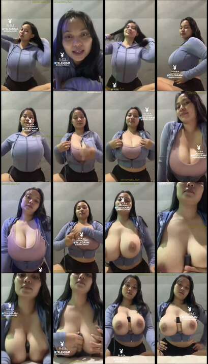 indarsnr tiktok cakep toket brutal update 01oktober2026 (2)