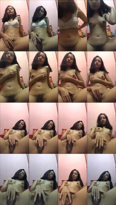 bokep jirah abg 18yo tocil suka colmek telanjang bogel (9)