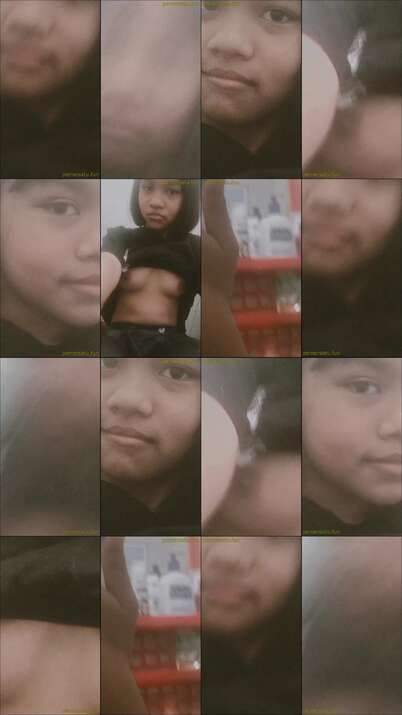 syafira 18yo abg viral (3)