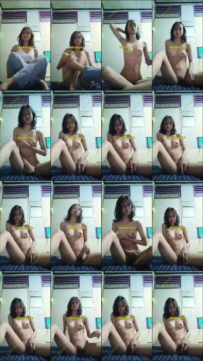 abg sange 18yo suka netein dan colmek 3