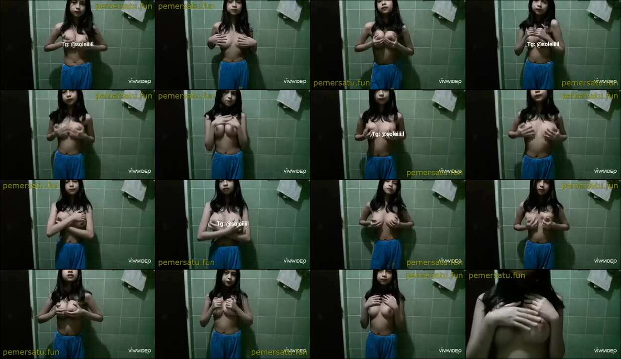 Soleil 18yo PEMERSATU FUN (1)