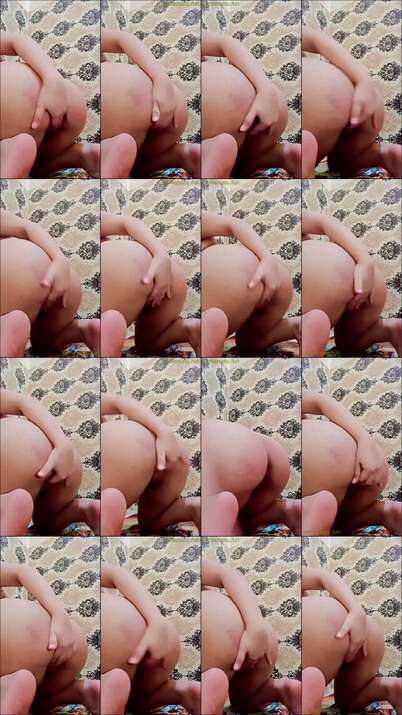 Jia Fullpack abg 18yo pemersatu fun (16)