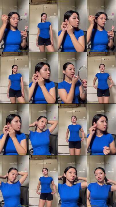 Evannie C ABG 18yo Pemersatu fun (11)