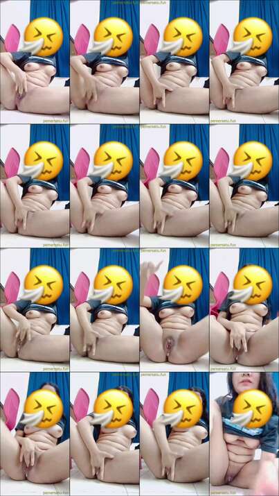 hijab abg 18yo sange colok memek telanjang bugil (5)