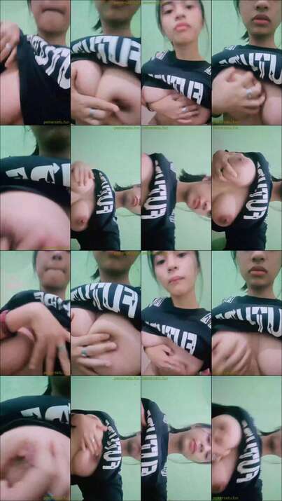 abg cakep 18yo binal mulus memek sempit (1)