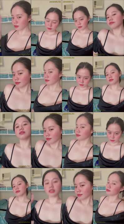 Teisha Sofia abg 18yo pemersatu fun (35)