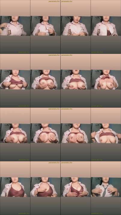 Sani esma ABG 18yo Pemersatu fun (10)