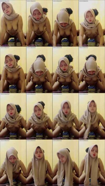 Bokep Indo Ukhty Jilbab Sange Ngewe Pacar 02
