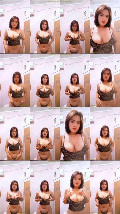Nana Toge Mulus Colok Memek Wangi (4)