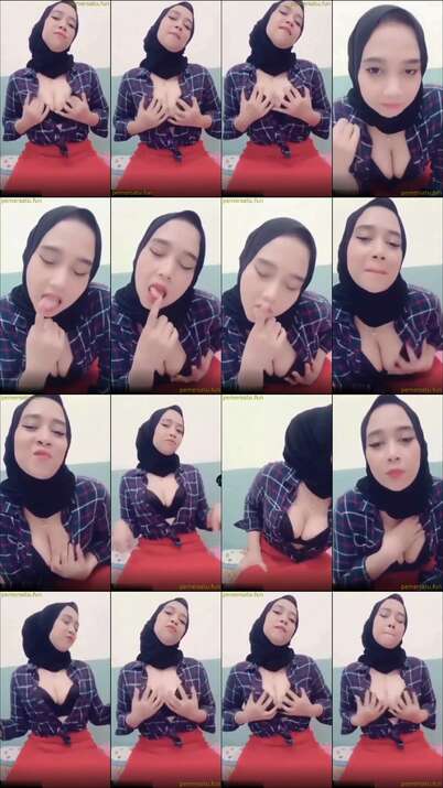 ukhti kiki jilbab sange abg 18yo (1)